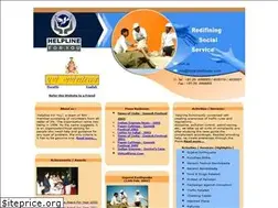 Sites similar to helplineforyou.org