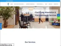 Sites similar to helplinegroups.com
