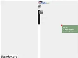 Sites similar to helplinenos.com
