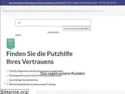Sites similar to helpling.ch