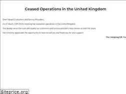Sites similar to helpling.co.uk