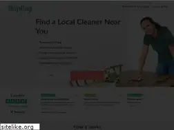 Sites similar to helpling.ie