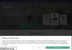 Sites similar to helpling.it