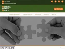 Sites similar to helplink.ie