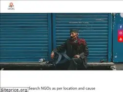 Sites similar to helplocal.in