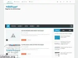 Sites similar to helploger.blogspot.com