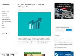 Sites similar to helplogger.blogspot.ro
