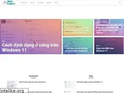 Sites similar to helplogics.net