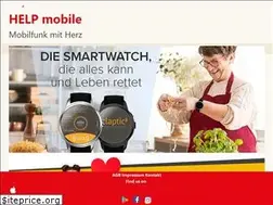 Sites similar to helpm.at