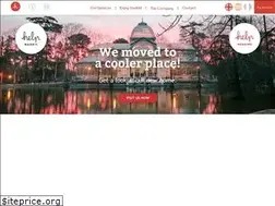 Sites similar to helpmadrid.com