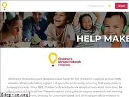 Sites similar to helpmakemiracles.org