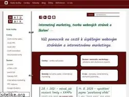 Sites similar to helpmark.cz