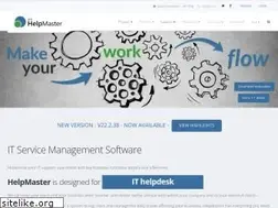 Sites similar to helpmasterpro.com