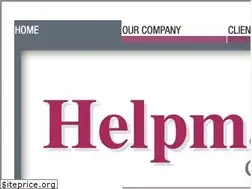 Sites similar to helpmates.com