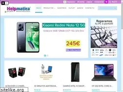 Sites similar to helpmatica.net