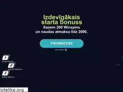 Sites similar to helpme.lv