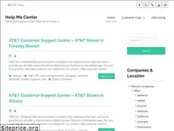 Sites similar to helpmecenter.com