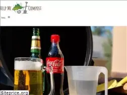 Sites similar to helpmecompost.com