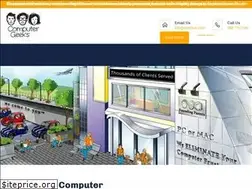 Sites similar to helpmecomputergeeks.com