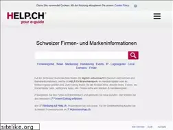 Sites similar to helpmedia.ch