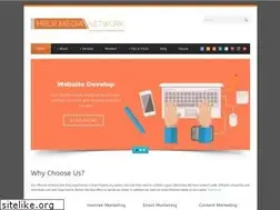 Sites similar to helpmedia.net
