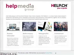 Sites similar to helpmediagroup.com