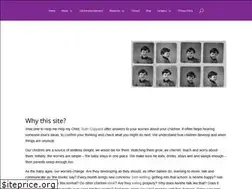 Sites similar to helpmehelpmychild.com