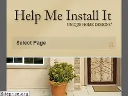 Sites similar to helpmeinstallit.com