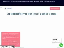 Sites similar to helpmepost.com