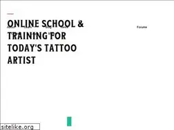 Sites similar to helpmetattoo.com