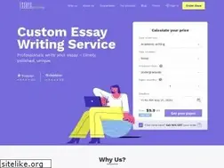 Sites similar to helpmewritemyessay.org