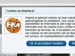 Sites similar to helpmij.nl