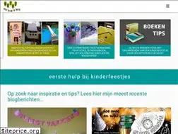 Sites similar to helpmijnkindisjarig.com