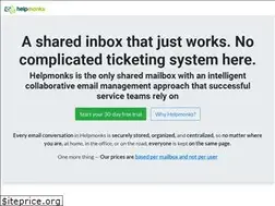 Sites similar to helpmonks.com