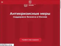 Sites similar to helpmoscoweconomy.ru