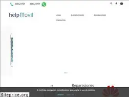 Sites similar to helpmovil.com