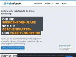 Sites similar to helpmundo.de
