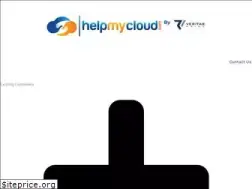 Sites similar to helpmycloud.com