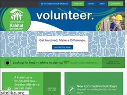 Sites similar to helpmyhabitat.com
