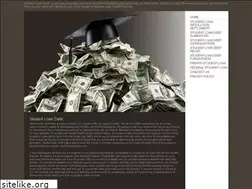 Sites similar to helpmystudentdebt.com