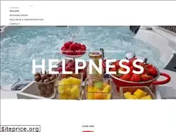 Sites similar to helpness.be