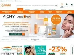 Sites similar to helpnet.ro
