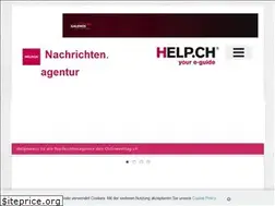 Sites similar to helpnews.ch