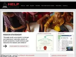 Sites similar to helpngo.org.pk