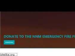 Sites similar to helpnm.com