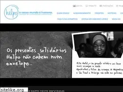 Sites similar to helpo.pt
