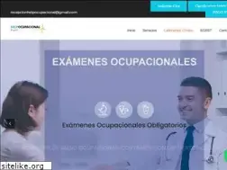 Sites similar to helpocupacional.com.co