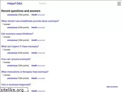 Sites similar to helpof.com