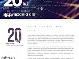 Sites similar to helpoffice.pl