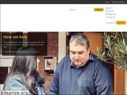 Sites similar to helponyourdoorstep.com